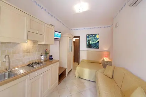 Hotel Germania in Rome, foto 11