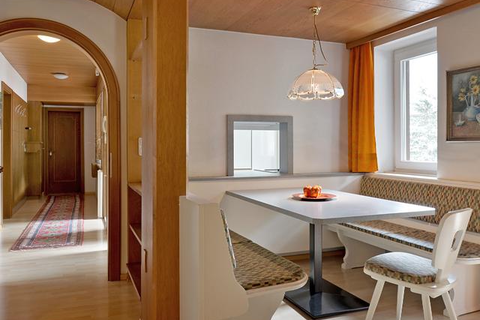 Appartementen Kaplenig foto 2