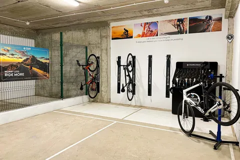 Resort Cordial Santa Agueda foto 13