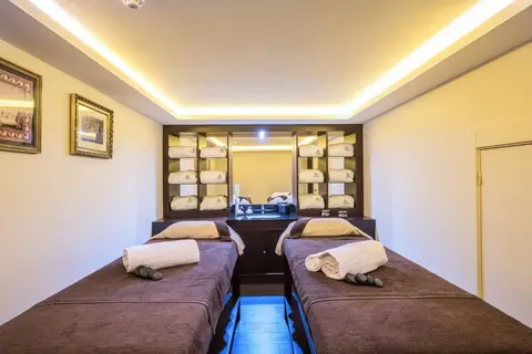 Hotel Vila Galé Estoril in Cascais — foto 23