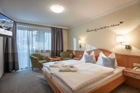 Hotel Jakobwirt in Westendorf — foto 6