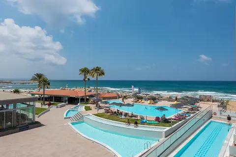 allsun Hotel Carolina Mare in Malia, foto 11