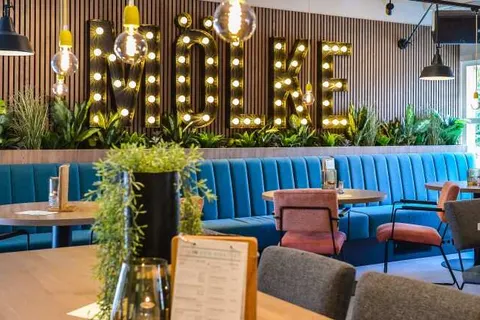 Vakantiepark Mölke foto 23