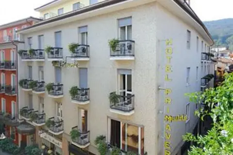 Hotel Primavera in Stresa, foto 21