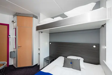 Cabinn City in Kopenhagen, foto 13