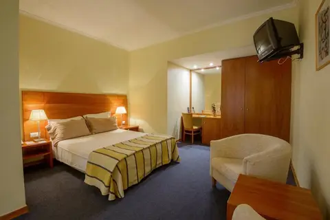 Amazónia Jamor Hotel in Oeiras, foto 2