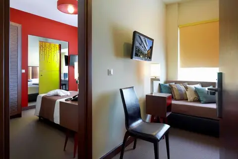 Lato Boutique Hotel in Heraklion Municipal Unit, foto 11