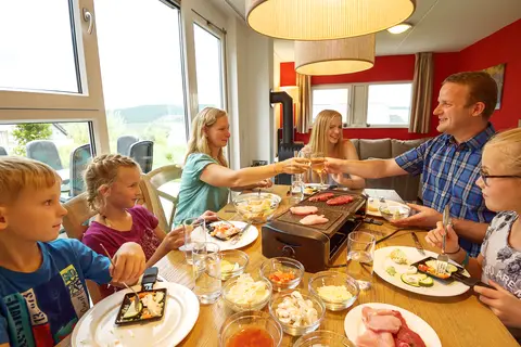 Vakantiepark Winterberg in Winterberg — foto 15