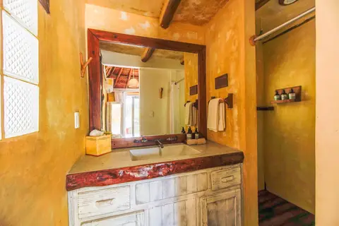Villa Pescadores in Rio Lagartos, foto 30