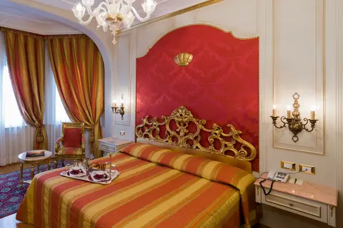 Regina Palace in Sëlva - Wolkenstein in Gröden - Selva di Val Gardena — foto 21