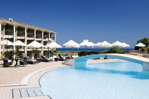 Tui Magic Life Candia Maris in Δημοτική Ενότητα Ηρακλείου — foto 21