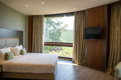 Il Boscareto Resort & Spa in Serralunga d'Alba, foto 2