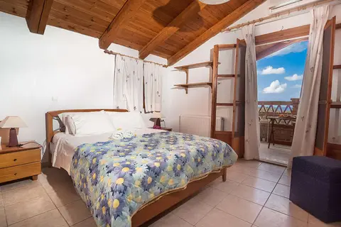Aeolos Zante Villas in Δημοτική Ενότητα Ζακυνθίων — foto 2