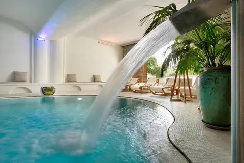 Piccolo Sant'Andrea Luxury Suite Hotel & Spa in Praiano — foto 21