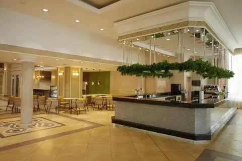 Alua Sunny Beach & Spa in Burgas, foto 10