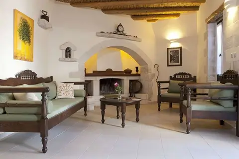 Kastellos Village in Kastellos, foto 6