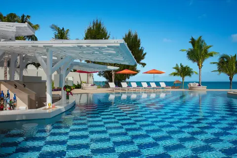 Breathless Cancun Soul Resort & Spa in Cancùn — foto 8