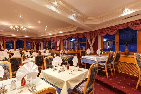 Hotel Hubertus in Fügenberg — foto 9