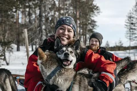 Lapland Hotel Hetta in Enontekiö, foto 2