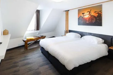 Hotel Blooker foto 3