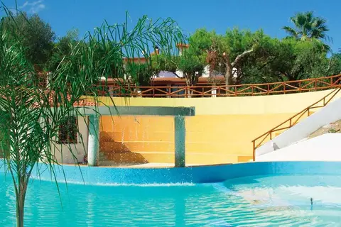 Hotel Residence La Taverna in Ricadi, foto 21