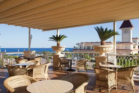 Hotel Gural Premier Tekirova in Kemer — foto 18