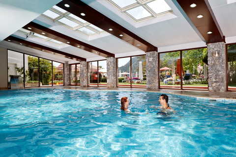 Hotel Marti Resort foto 12