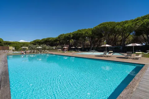 Orbetello Family Camping Village foto 15