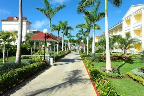Bahia Principe Luxury Bouganville in La Romana — foto 2