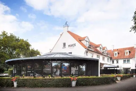 Paping Hotel & Spa by Flow foto 29