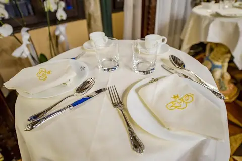 Ego Boutique Hotel in Venetië, foto 8