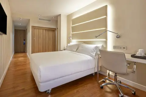 NH Venezia Rio Novo in Venetië, foto 17