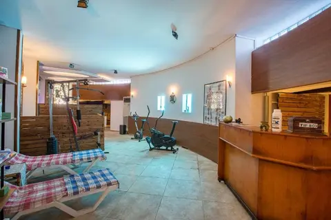 Villa Sonata Apart Hotel in Alanya — foto 6