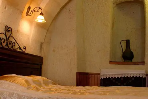 Yusuf Yigitoglu Konagi in Göreme — foto 8