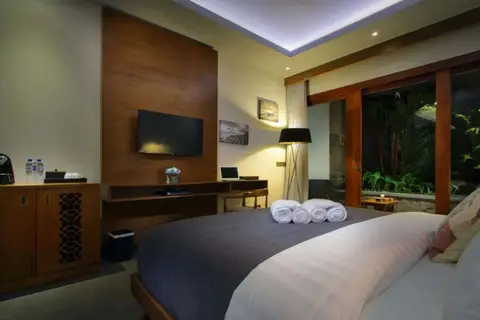 Akana Boutique Hotel Sanur in Denpasar, foto 26