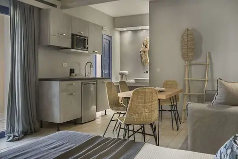 Avithos Resort in Ντομάτα — foto 6