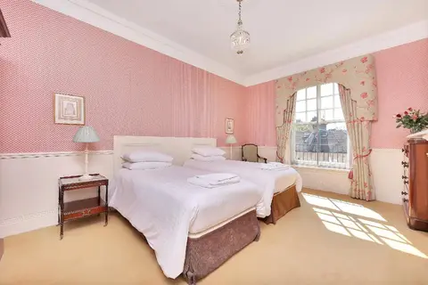 No 1 The Mansions in Londen, foto 6