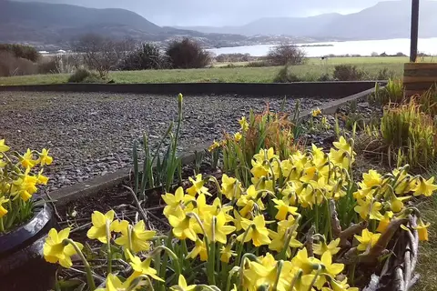 Currane Lodge Bed and Breakfast in Kenmare Municipal District — foto 18