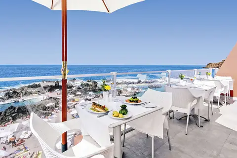 Aqua Natura Madeira Hotel in Porto Moniz — foto 12