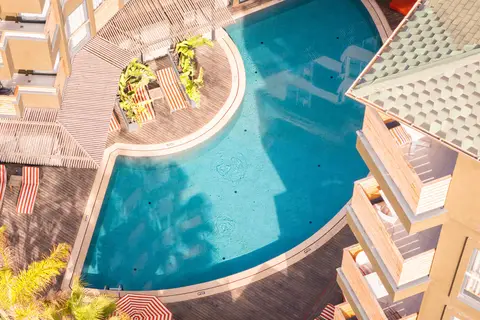 Ananea Kleopatra Beach in Alanya, foto 6