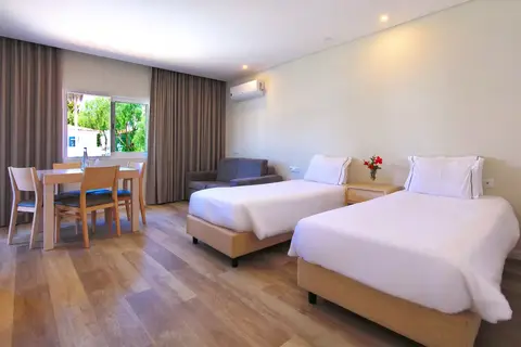 Agua Hotels Vila Branca in Lagos — foto 7