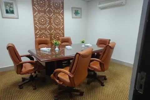 The Villa 604 powered by Look in القاهرة الجديدة — foto 29