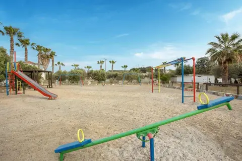 Euro Village Achilleas Hotel in Αντιμάχεια — foto 12