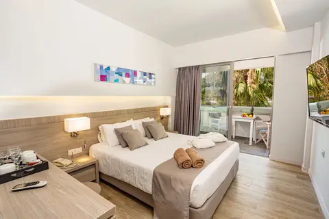 Akti Imperial Hotel & Convention Center Dolce by Wyndham in Ιαλυσός — foto 27