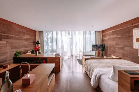 Potato Head Suites & Studios in Kuta Utara, foto 6