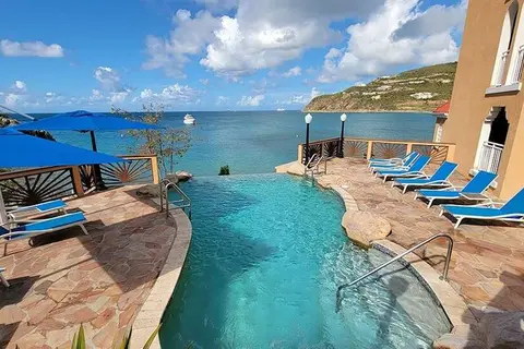 Divi Little Bay Beach Resort in Philipsburg — foto 2