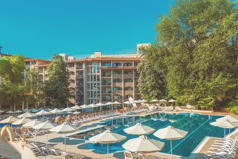 GRIFID Aqua Club Bolero in Gold Beach, foto 3