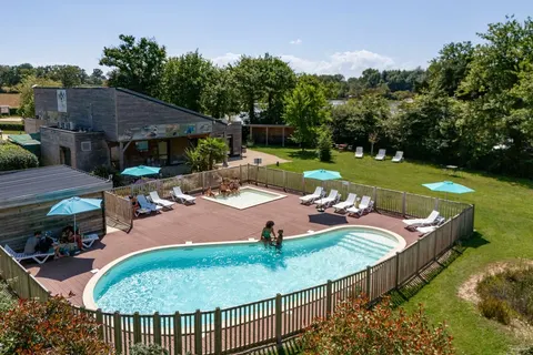 Village Flottant De Pressac foto 1