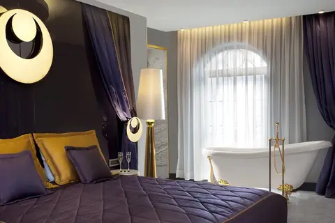 Sura Design Hotel & Suites in Fatih — foto 2