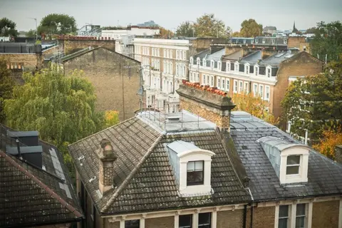 No 1 The Mansions in Londen, foto 3